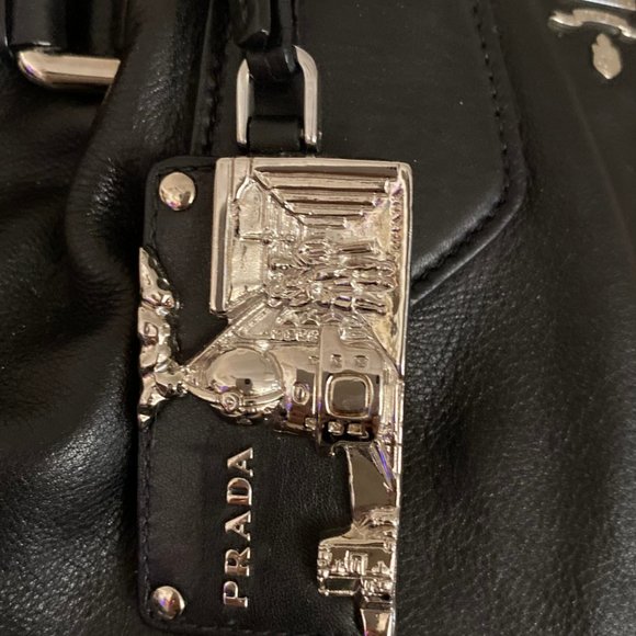 Prada Handbag - Picture 2 of 2